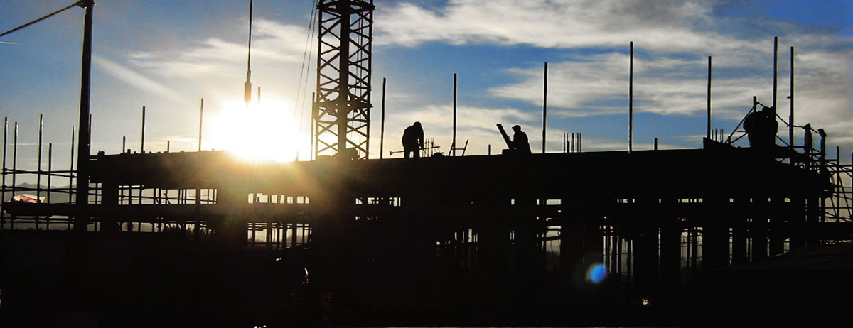 Edilizia civile e industriale